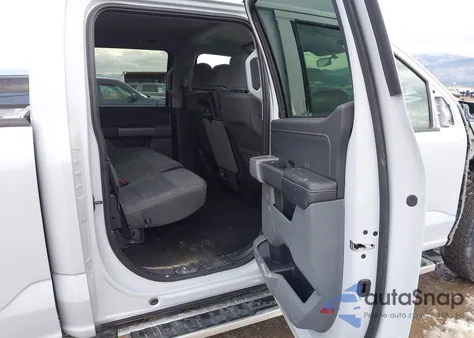 2025 Ford F-150 Xlt from USA, damaged, VIN 1FTEW3LP3SKE06294